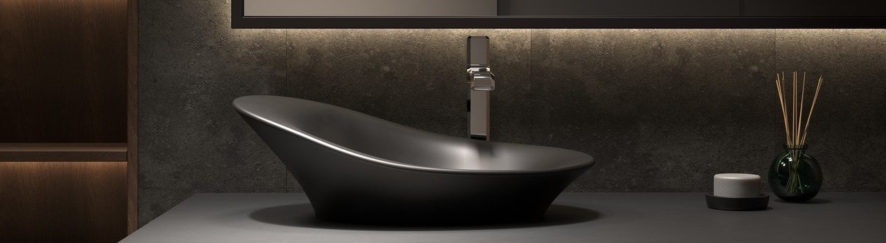 Aquatica Nanomorph Blck Stone Bathroom Vessel Sink 01 1 (web)